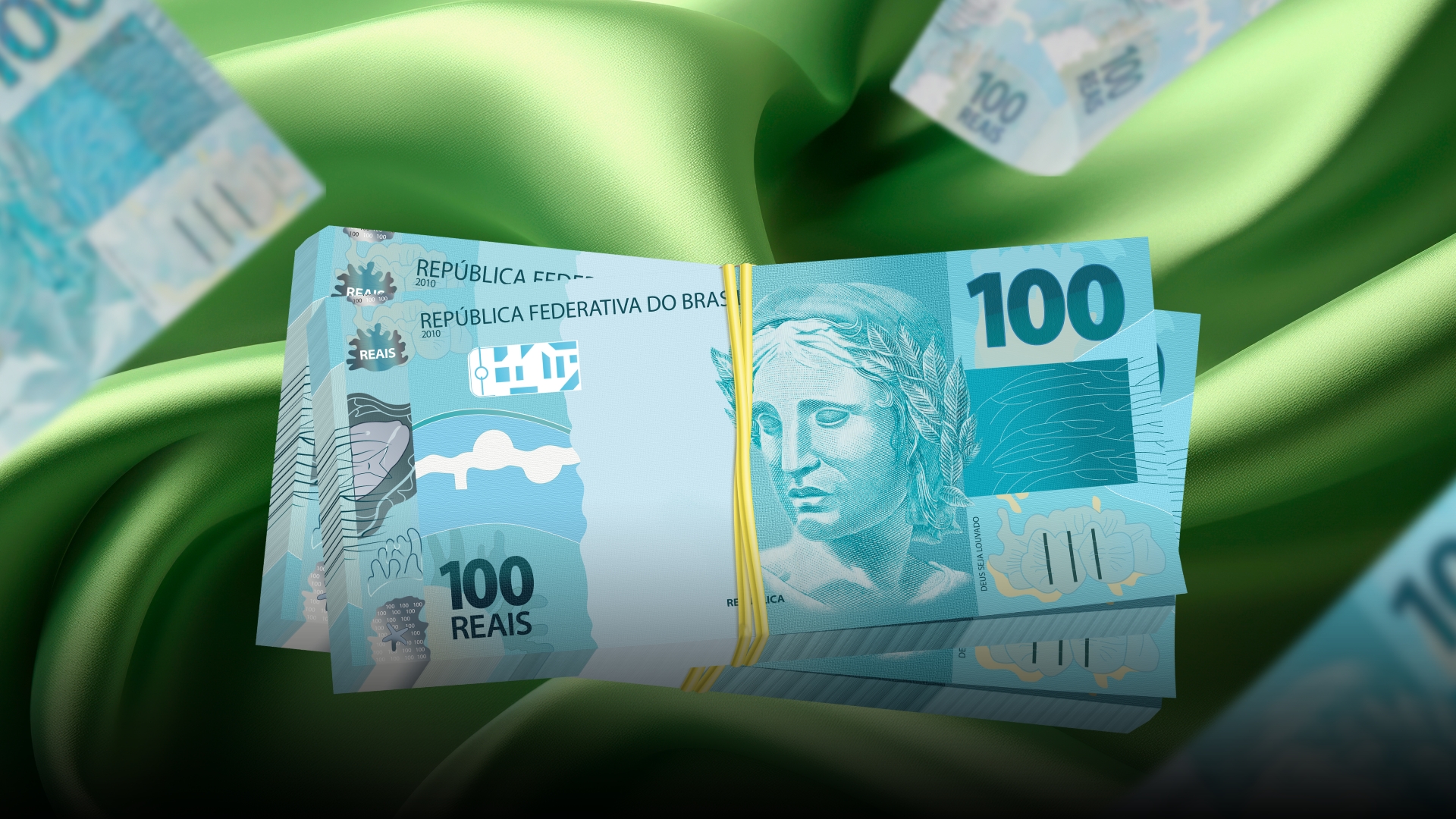💸 PIX PODEROSO – R$1,00 – GANHE ATÉ R$2.500,00