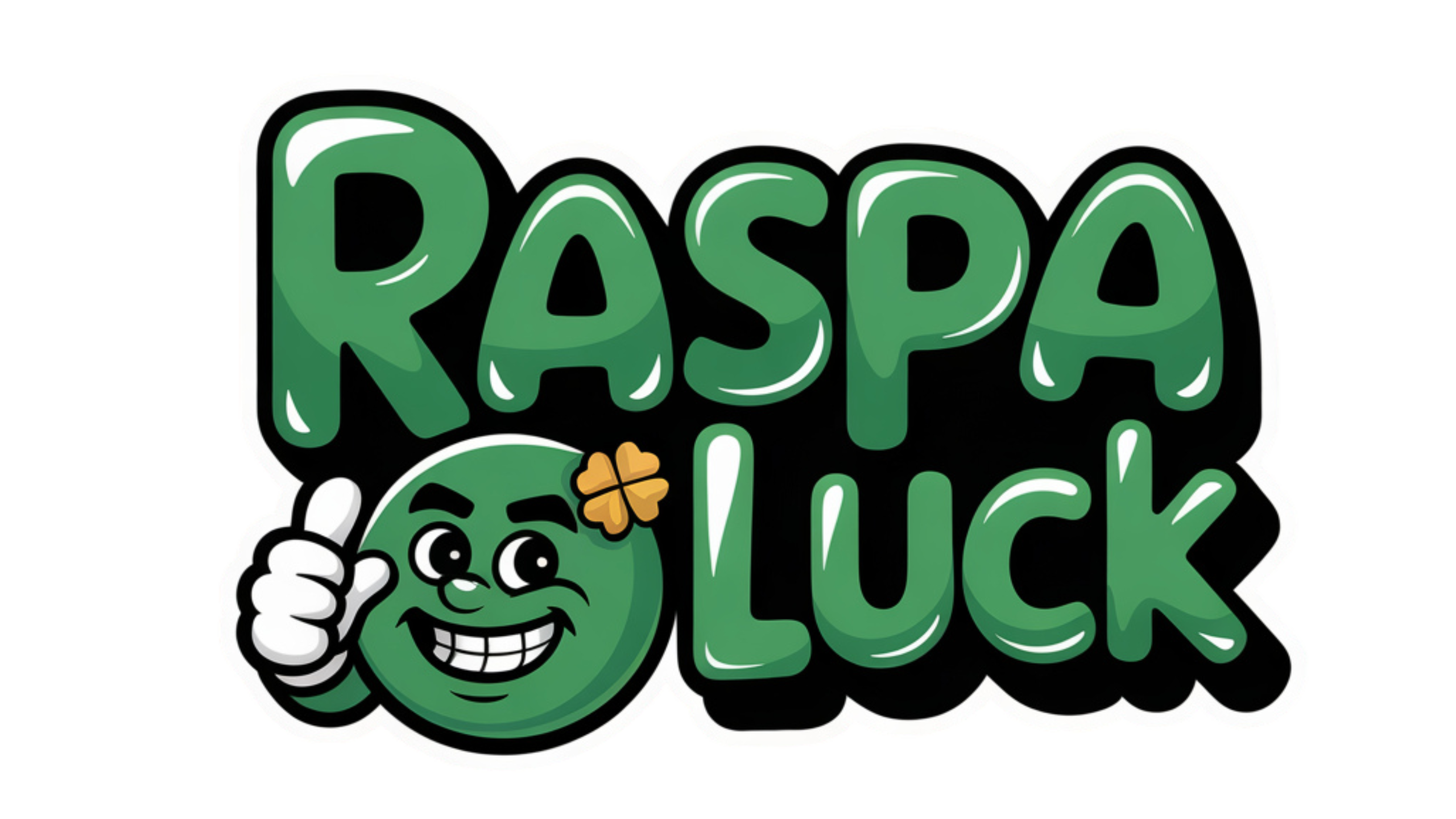 Raspa Luck